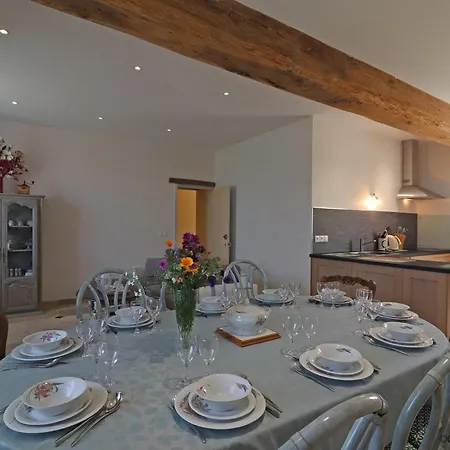 Spacieuse Longere Percheronne Avec Jardin, Spa, Activites Familiales Et Peche A La Ferme - Fr-1-497-138 *
