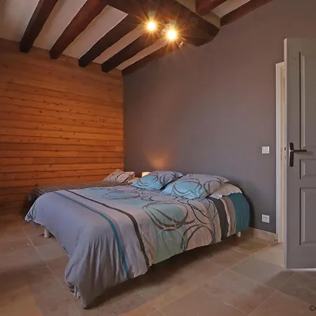Vakantiehuis Spacieuse Longere Percheronne Avec Jardin, Spa, Activites Familiales Et Peche A La Ferme - Fr-1-497-138