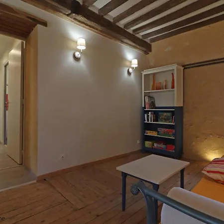 Longere Percheronne Spacieuse Avec Jardin Et En Option - Fr-1-497-138 Dom wakacyjny Corbon (Orne)