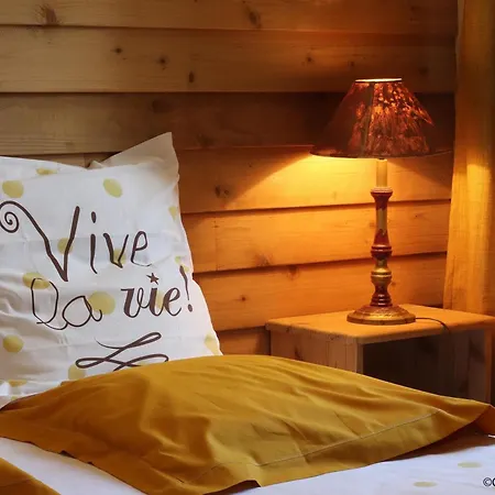 Spacieuse Longere Percheronne Avec Jardin, Spa, Activites Familiales Et Peche A La Ferme - Fr-1-497-138 Corbon (Orne)