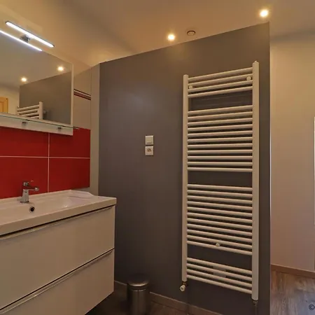 Casa di campagna Longère Percheronne Spacieuse Avec Jardin Privé Et En Option - Fr-1-497-138 Corbon (Orne)
