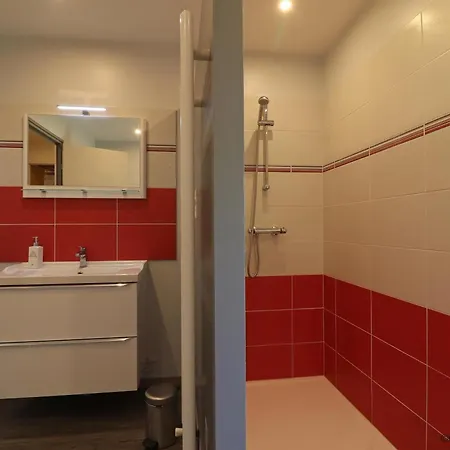 Longere Percheronne Spacieuse Avec Jardin Et En Option - Fr-1-497-138 Corbon (Orne)