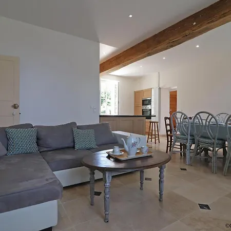 Longere Percheronne Spacieuse Avec Jardin Et En Option - Fr-1-497-138 Corbon (Orne)