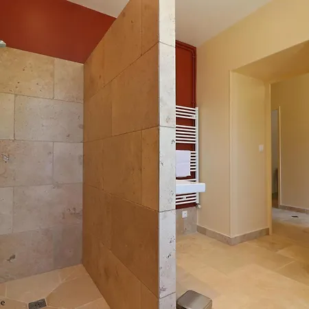 Dom wakacyjny Longere Percheronne Spacieuse Avec Jardin Et En Option - Fr-1-497-138 *