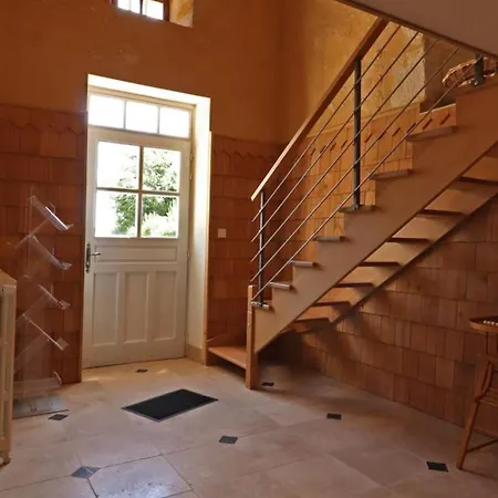 Longere Percheronne Spacieuse Avec Jardin Et En Option - Fr-1-497-138 * Corbon (Orne)