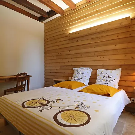 Σπίτι διακοπών Longere Percheronne Spacieuse Avec Jardin Et En Option - Fr-1-497-138 *