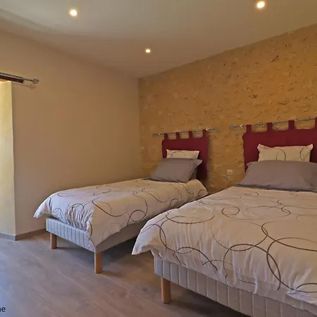 Longere Percheronne Spacieuse Avec Jardin Et En Option - Fr-1-497-138 *