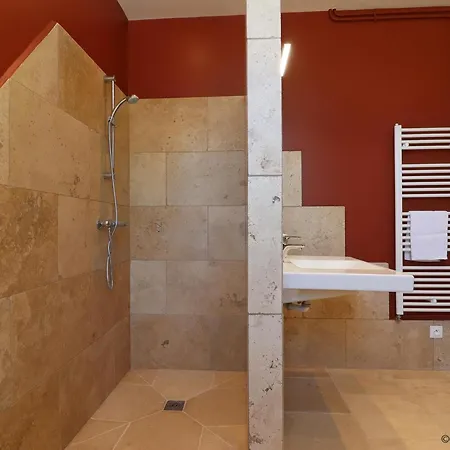 Casa vacanze Longère Percheronne Spacieuse Avec Jardin Privé Et En Option - Fr-1-497-138 *