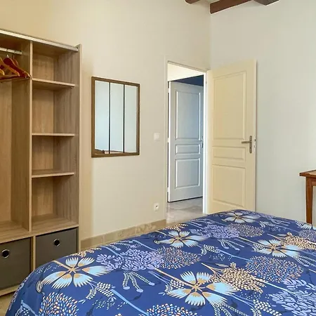 Longère Percheronne Spacieuse Avec Jardin Privé Et En Option - Fr-1-497-138