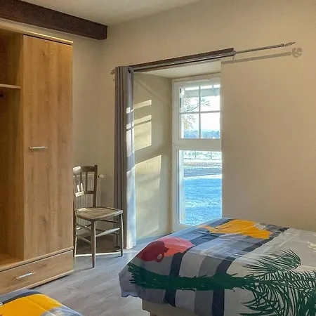Longère Percheronne Spacieuse Avec Jardin Privé Et En Option - Fr-1-497-138 Casa di campagna *