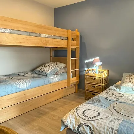 Longere Percheronne Spacieuse Avec Jardin Et En Option - Fr-1-497-138 Corbon (Orne)