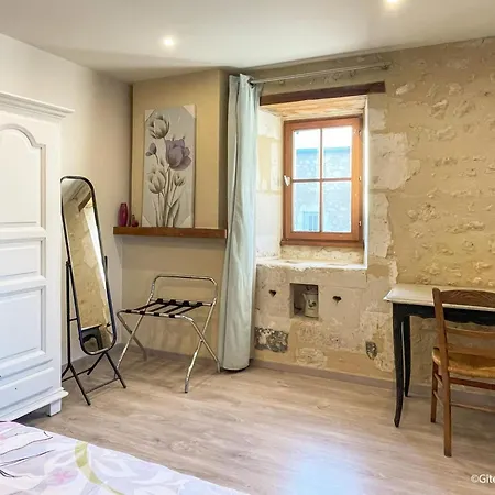 Longère Percheronne Spacieuse Avec Jardin Privé Et En Option - Fr-1-497-138 Casa di campagna