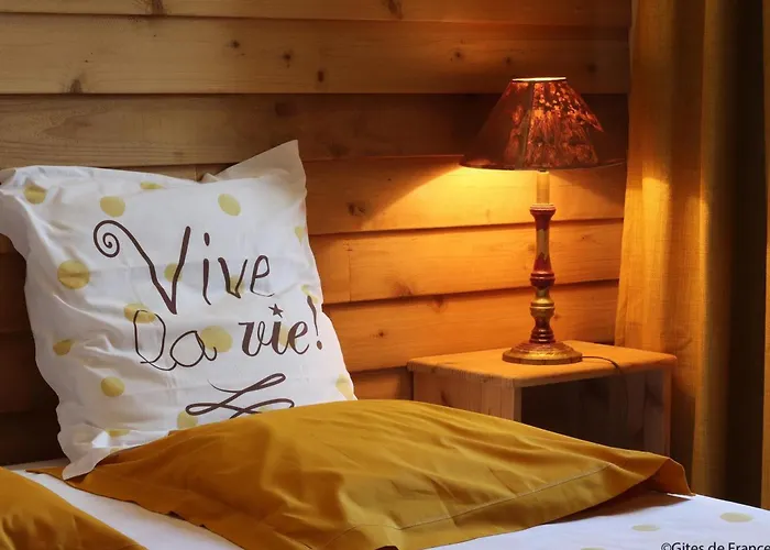 Longere Percheronne Spacieuse Avec Jardin Et En Option - Fr-1-497-138 Дом отдыха Corbon (Orne)