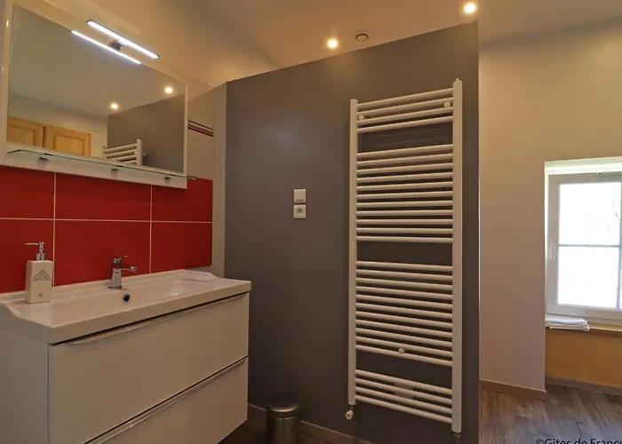 Дом отдыха Longere Percheronne Spacieuse Avec Jardin Et En Option - Fr-1-497-138 Corbon (Orne)