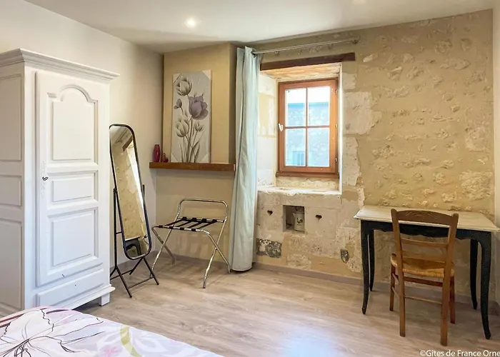 Longere Percheronne Spacieuse Avec Jardin Et En Option - Fr-1-497-138 Дом отдыха